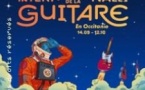 LES INTERNATIONALES DE LA GUITARE 2024