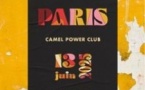 Camel Power Club