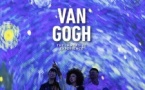 Van Gogh : The Immersive Experience