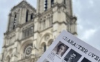 Meurtre à Notre-Dame : une investigation interactive autoguidée (en anglais)