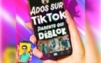 Ados sur Tiktok Parents qui Déblok, Théâtre le Paris