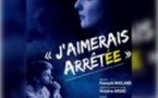 J'Aimerais Arrêtée, Théâtre la Luna