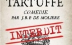 Le Tartuffe Interdit Par la CIE Les Mots en Scène