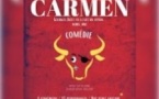 Carmen, Théâtre Notre Dame