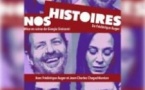 Nos Histoires, Théâtre la Luna