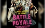 Battle Royale, Théâtre Notre Dame