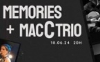 Memories X Macctrio