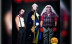 3 Clowns, Théâtre la Luna