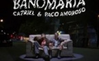 Ca7riel & Paco Amoroso