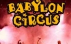 Babylon Circus -  Dernier Tour de Piste