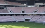 Visite guidée du Stade Allianz Riviera & Musée National du Sport