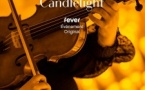 Candlelight : Les 4 Saisons de Vivaldi