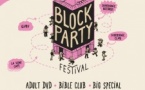 Supersonic's BLOCK PARTY Festival • DAY 1