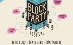 Supersonic's BLOCK PARTY Festival • DAY 2