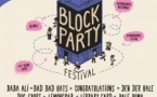 Supersonic's BLOCK PARTY Festival • DAY 3