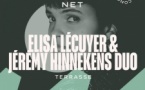 Elisa Lécuyer & Jérémy Hinnekens Duo