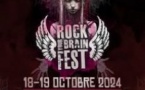 Rock Your Brain Fest