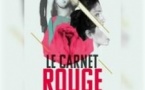 Le Carnet Rouge, Théâtre Pierre de Lune