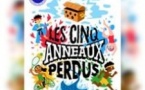 Les Cinq Anneaux Perdus, Théâtre Buffon