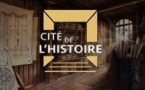 La Cité de l'Histoire