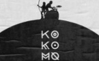 Ko Ko Mo - Striped Tour 2024 Tournée