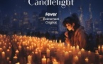 Candlelight : Musiques d'Animes