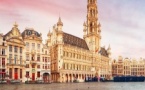 Chasse au trésor dans Bruxelles : Le meilleur de la capitale