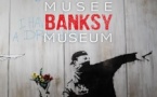 Le Musée Banksy : immersion dans l’oeuvre du street artist