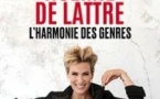 Noémie De Lattre - L'Harmonie Des Genres ! Tournée