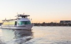 Bordeaux : Croisière guidée sur la Garonne + 1h à quai