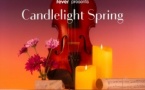 Candlelight Spring : Les 4 saisons de Vivaldi