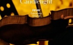 Candlelight : Les 4 Saisons de Vivaldi