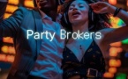 Party Brokers : L'ultime bataille des DJ