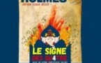 Sherlock Holmes & le Signe des 4 - Festival OFF d'Avignon