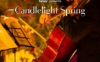 Candlelight Spring : Les Quatre Saisons de Vivaldi