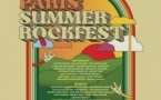 Paris Summer RockFest