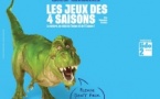 Les Jeux des 4 saisons au Lido 2 Paris