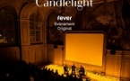 Candlelight : Les 4 Saisons de Vivaldi