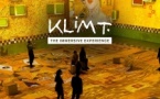 Klimt: De Immersieve Ervaring