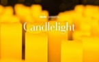 Candlelight Open Air à Glanum : Hommage à Coldplay