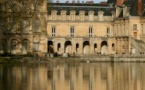Château de Fontainebleau et Château de Vaux-le-Vicomte : Excursion d'une journée depuis Paris