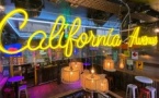 California Avenue : afterwork festif