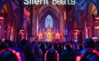 Silent Beats : une soirée pas comme les autres