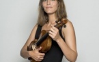 "De Vivaldi à Einaudi" par Sybille Cornaton