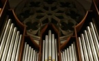 Les soirées de l'orgue à Notre-Dame de l’Assomption