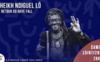 Cheikh Ndiguel Lô - Le retour du Baye Fall