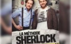 La Méthode Sherlock, Théâtre Pierre de Lune