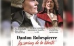 Danton, Théâtre du Roi René - Salle du Roi