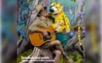 Symphonic Marsupilami, Théâtre au Coin de la Lune