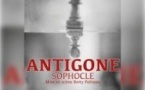 Antigone, Théâtre au Coin de la Lune